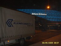 Kliknij, aby powiększyć KANO LOGISTYKA - Transport i Spedycja