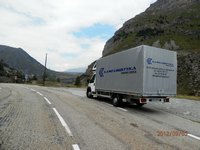 KANO LOGISTYKA - Transport i Spedycja