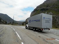 Kliknij, aby powiększyć KANO LOGISTYKA - Transport i Spedycja